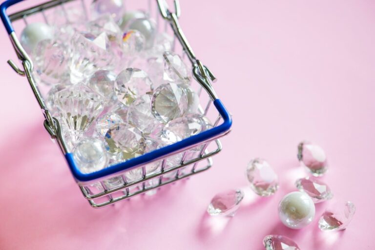 4 Mistakes To Avoid When Buying Diamonds