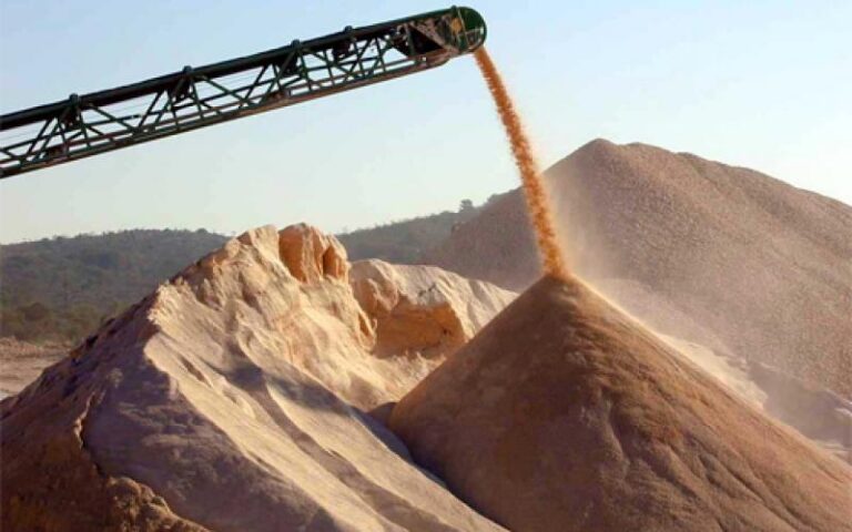 5 Factors to Consider When Choosing Reliable Sand Supplier