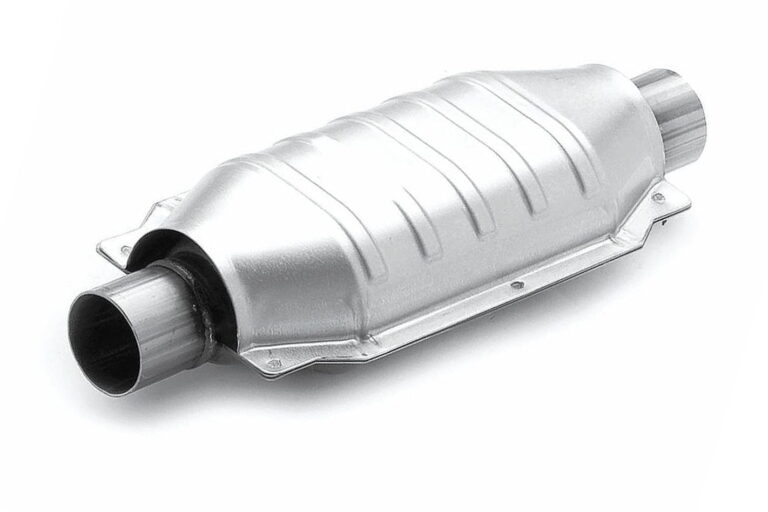 When to Know if Your Car Needs a Catalytic Converter