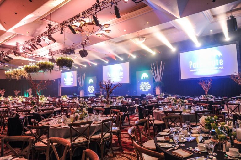 How To Choose The Best Corporate Event Management Company?