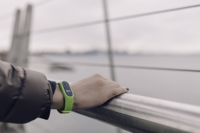 Fitbit Data Now Being Used In Courtrooms