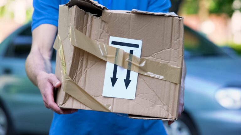 The Real Costs of Shipping Damage are More than You Think