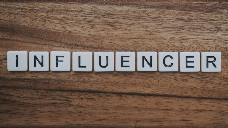 Sterling Media Explains How Influencer Marketing can help your brand