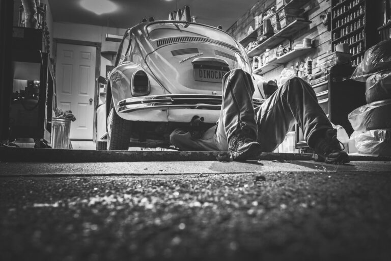 Tips on How to Keep your Car Roadworthy