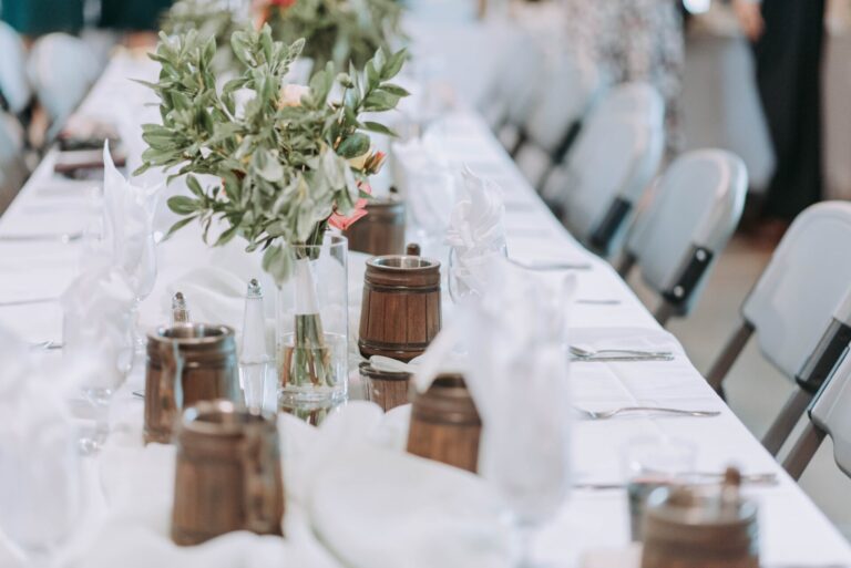 Signs That You Have Found the Perfect Venue and You Need to Close the Deal Soon