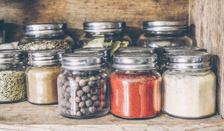 Why Look for a Food Supplier?