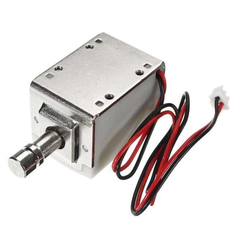 Why You Need To Consider Having Solenoid Locks In Your Office