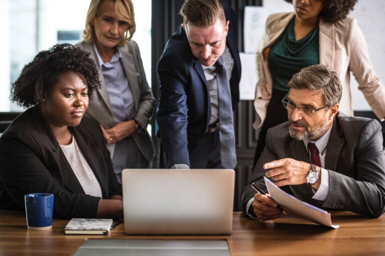 9 Lessons Leo Burnett Taught Us About Building a Marketing Team