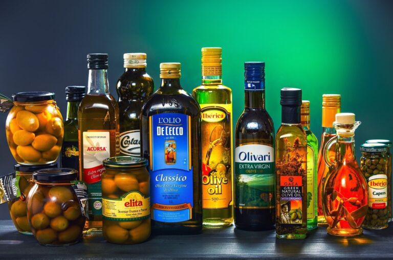 Why Are Product Labels Important in Your Food Business?