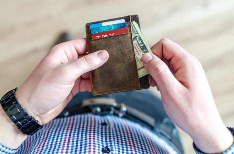 What Debts are Forgiven at Death?