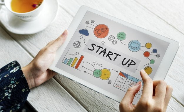 startup tips