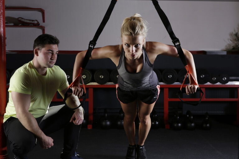 Investing in a Fitness Centre? Here Are Five Things You Should Put Your Money Into