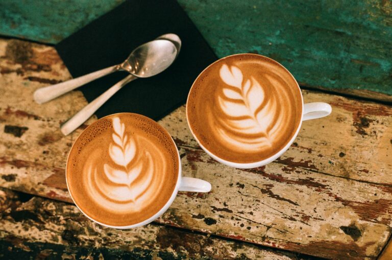Ultimate choice: Buy a Coffee Gift for Coffee Lovers!!