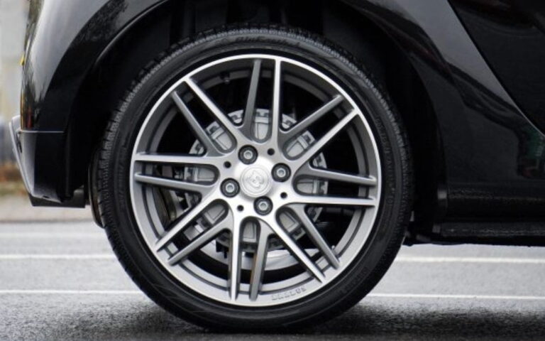 What Are Drum Brakes?