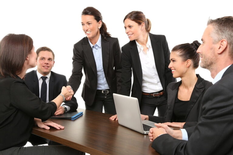 Women Through the Years – How Women are Now Leading the Corporate World