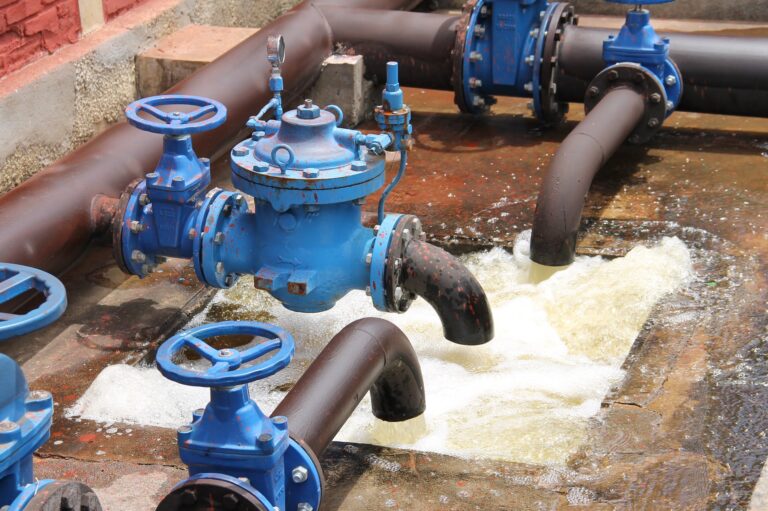 Best water pumps and effective railing fitting!