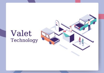Valet Technology
