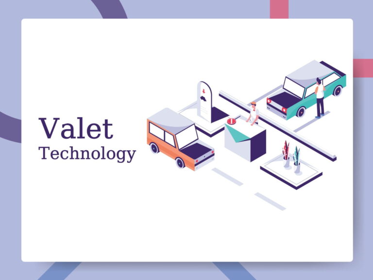 How Valet Technology Can Save You Money
