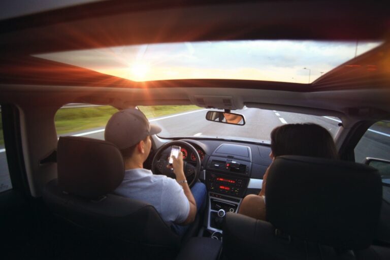 Stay Safe on the Road: 3 Kinds of Driver Negligence To Watch Out For