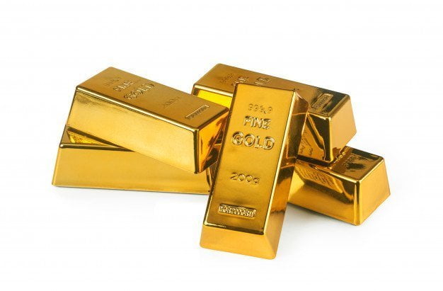 buying gold bullion