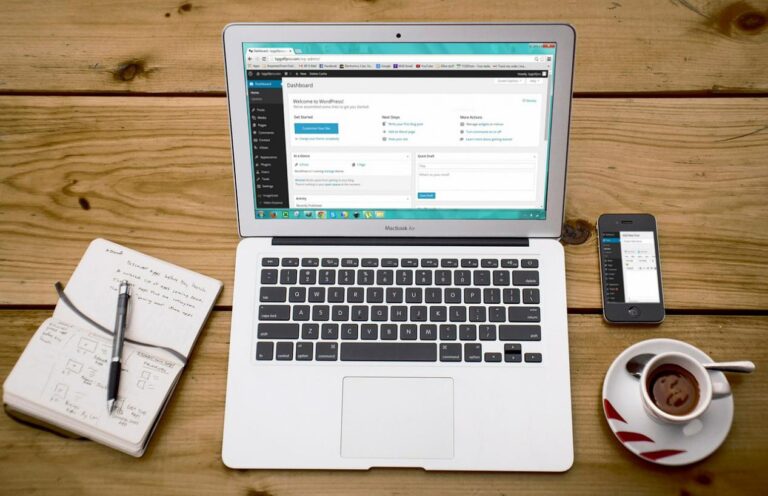Top Three Reasons Why Your Business Should Have a Website