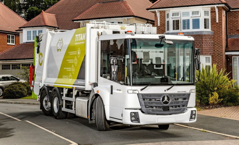 Your Essential Guide to Waste Collection Vehicles and How to Choose the Best One