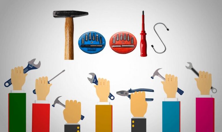 Equipment You Must Have to Make Sure Your Car is Well Maintained