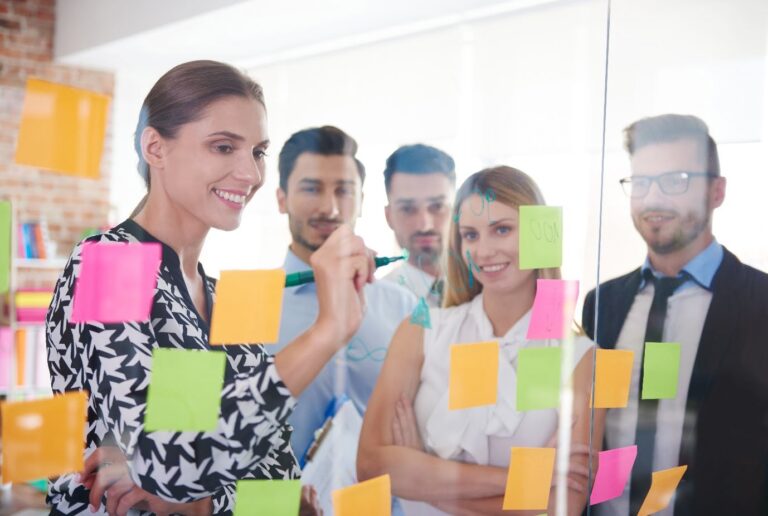 Taking Control In A Company Crisis – What You Should Know