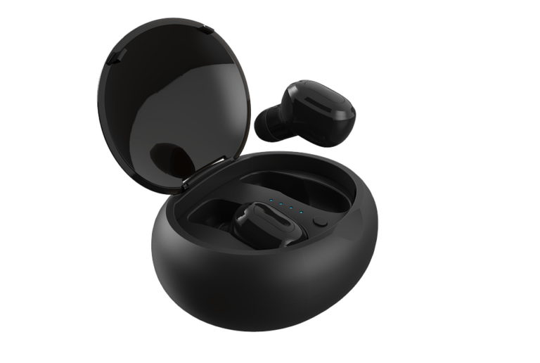 How much useful the invisible bluetooth earpieces are?