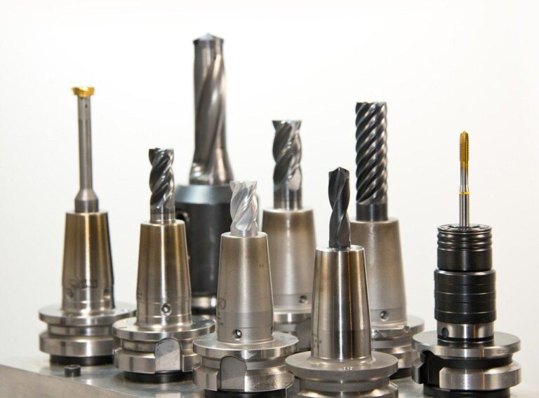 Understanding How CNC Machining Technology Improves Business Fronts?