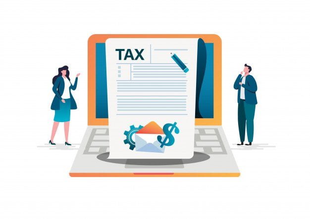 tax Checklist