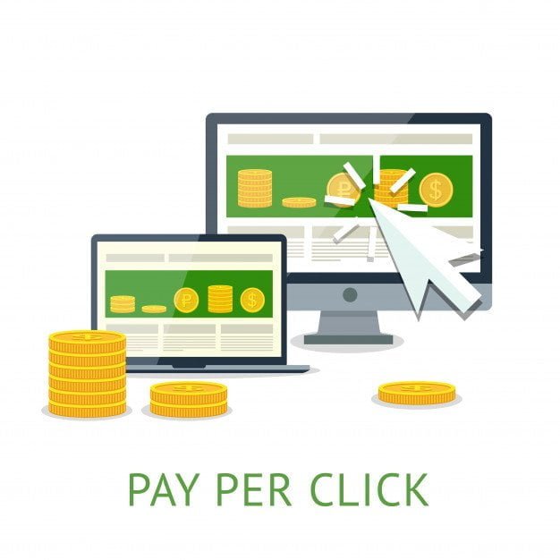 Pay Per Click Strategy