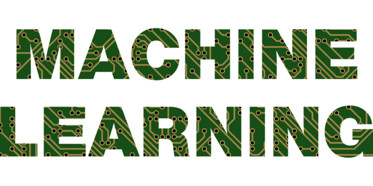 How Machine Learning is used for finance?