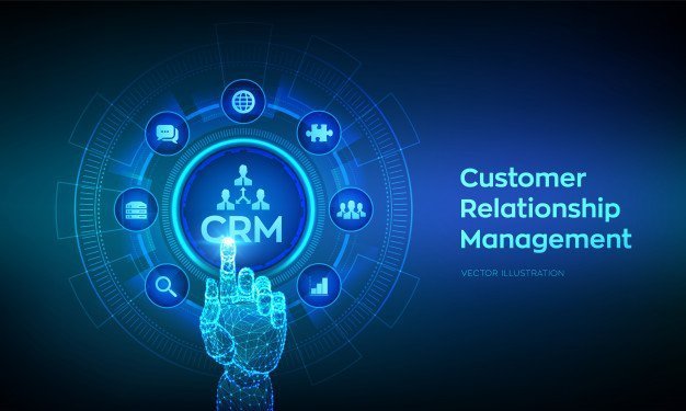 CRM engagement