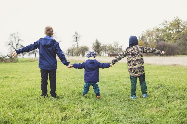 The Benefits of Using Childcare Management Software