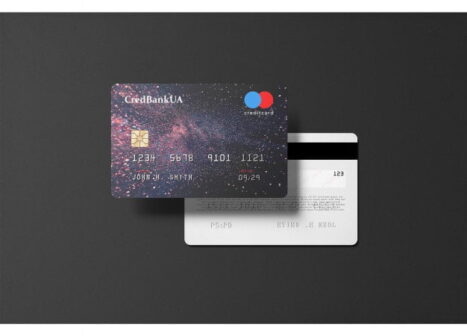 Credit Card Terminologies