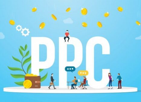 PPC agency