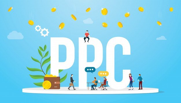 PPC agency