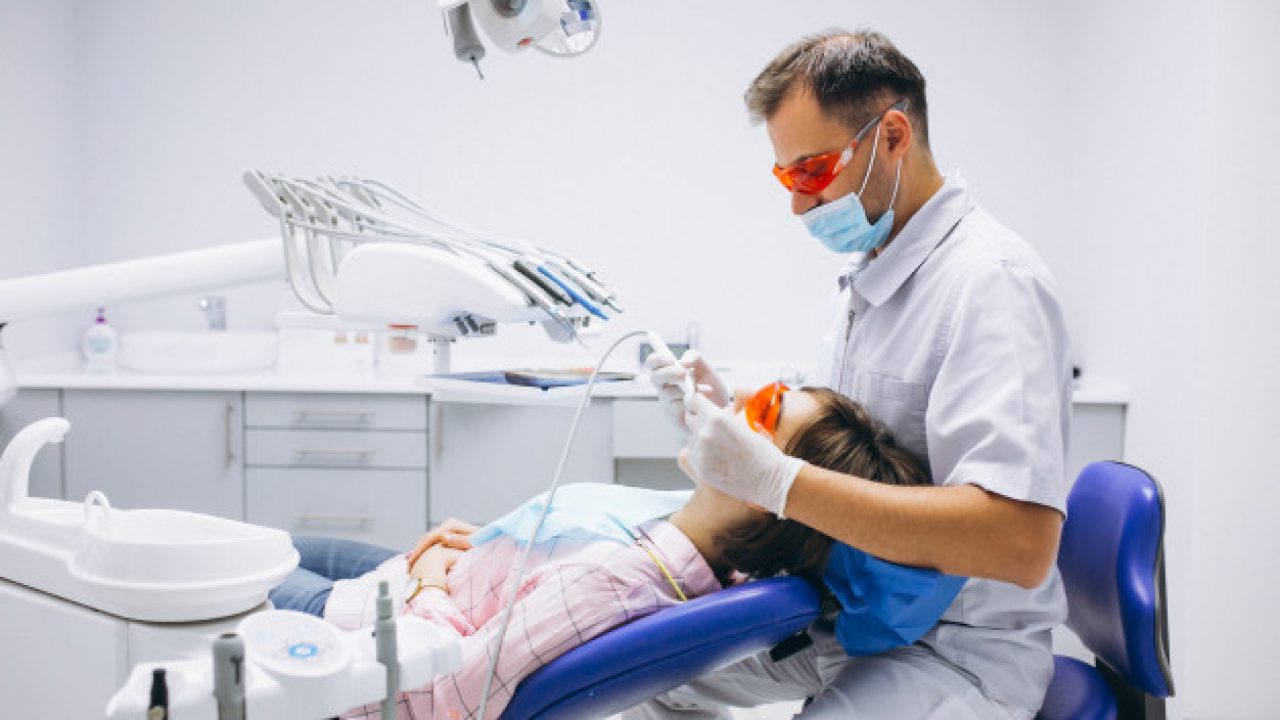 How Canadian Dentists can Thrive in Solo Practices : RWB