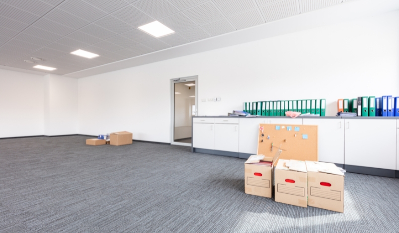 Benefits Of Commercial Office Space For Rent