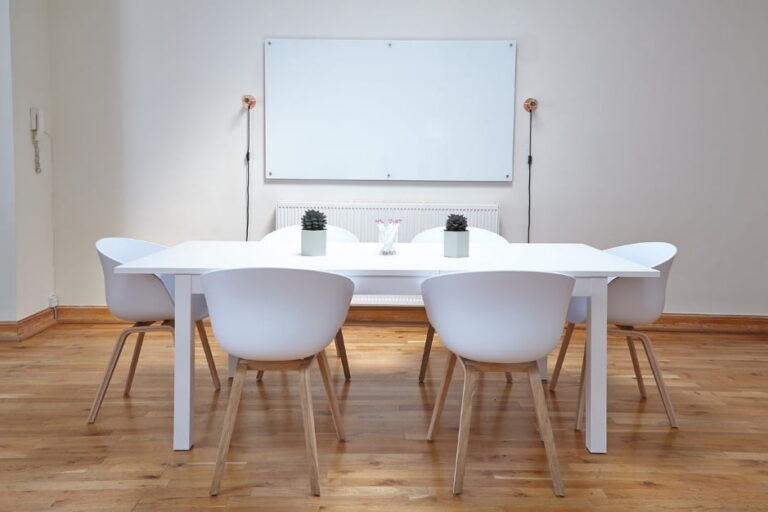 Must-Have Supplies For A Productive Workplace