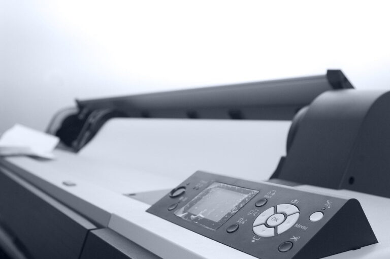 7 Tips Of Managing Your Printer Fleet