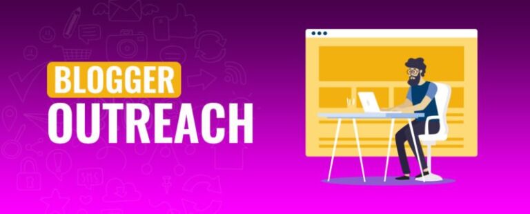 Best Blogger Outreach Strategies for Start-ups & SME’s