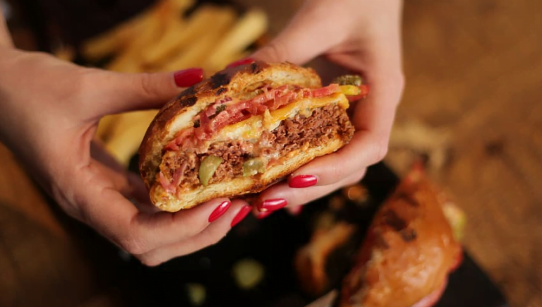 Impossible Foods Secures More Funding, Partners with OSI Group to Scale
