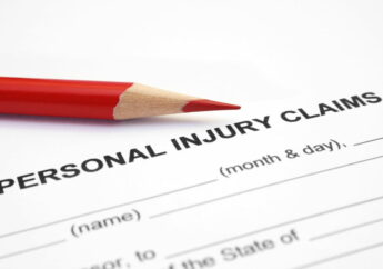 Personal Injury Claim