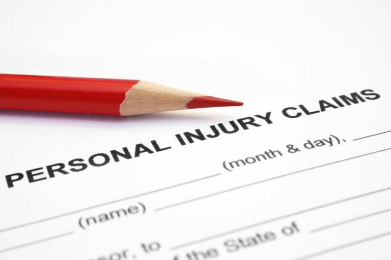 7 Ways for Maximizing Compensation in Your Personal Injury Claim