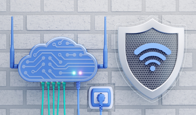 Secure Wi-Fi Practices