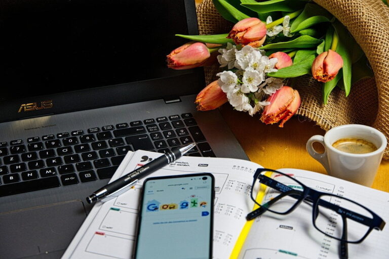 Home Management: Tips for a More Productive Lifestyle