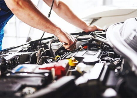 Car Maintenance and Repair Tips