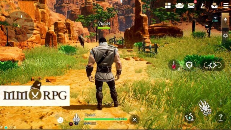 5 Top Reasons Why MMORPG Games Are Growing As A Huge Business In 2020